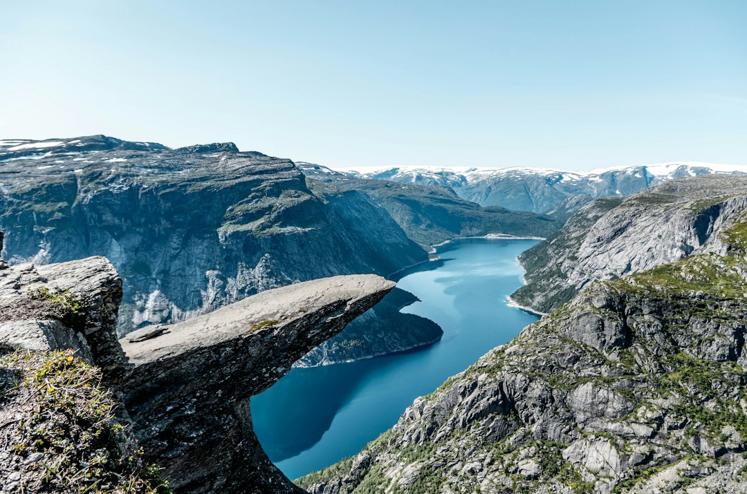 Uforglemmelige Turer i Norge: Utforsk Natureventyret